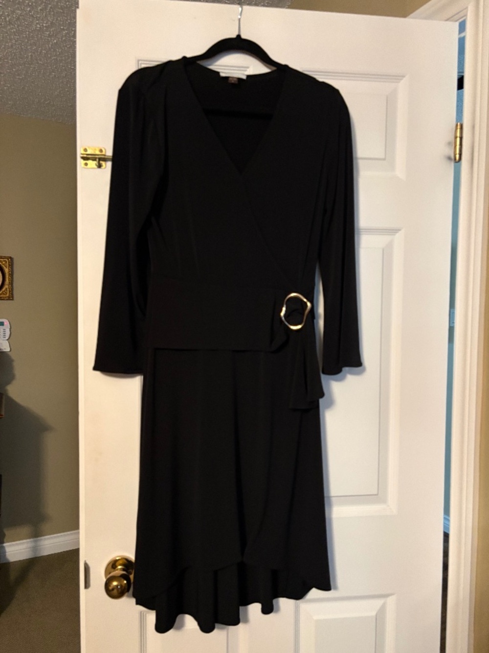 Calvin Klein dress